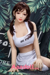 AIbei 148cm Big Breast Секс-кукла AB-128 | Элегантная и Очаровательная